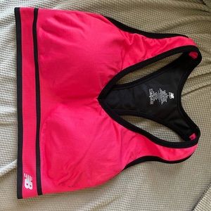 New Balance Sports Bra Large